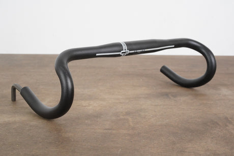 42cm Cannondale C3 Alloy Compact Road Handlebar 31.8mm