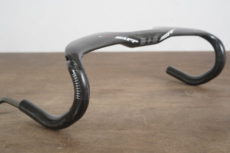 42cm Zipp SL-70 Carbon Compact Aero Road Handlebar 31.8mm SL70