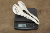 138mm Selle SMP Dynamic CarbonRail Road Saddle 208g