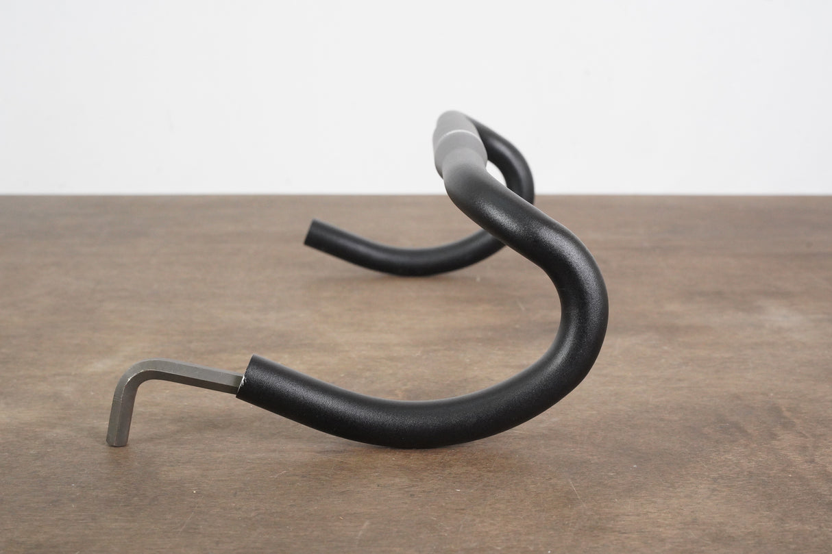 42cm Cannondale C3 Alloy Compact Road Handlebar 31.8mm