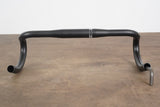 42cm Cannondale C3 Alloy Compact Road Handlebar 31.8mm