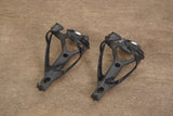 (2) Garmin TacX Water Bottle Cages 71g *Custom Painted*