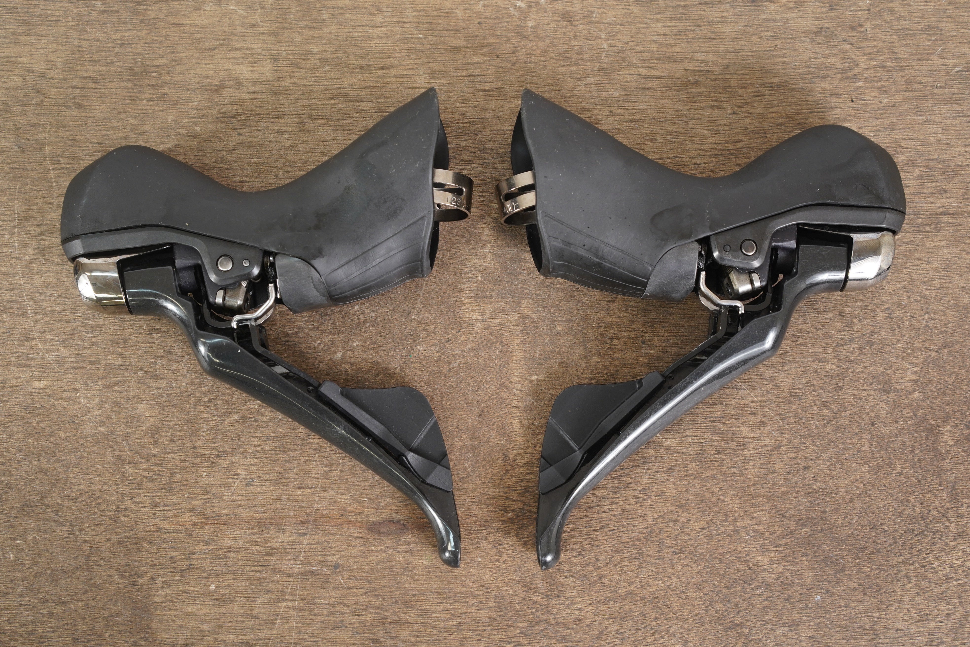 Shimano ULTEGRA r8000油圧 美品 SHIMANO 「シマノ」 ULTEGRA R8000 油圧 コンポセット