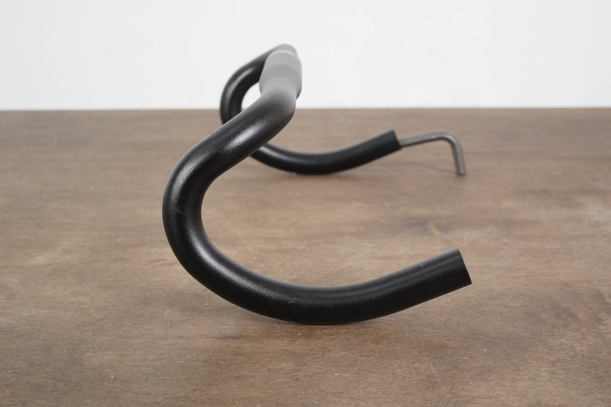 42cm Cannondale C3 Alloy Compact Road Handlebar 31.8mm