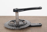 175mm 52/36T Shimano Dura-Ace FC-R9100 11 Speed Crankset 9100 639g