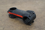 Syncros XR 1.5 80mm ±6 Degree Alloy Stem + Mount 148g 1 1/8" 31.8mm