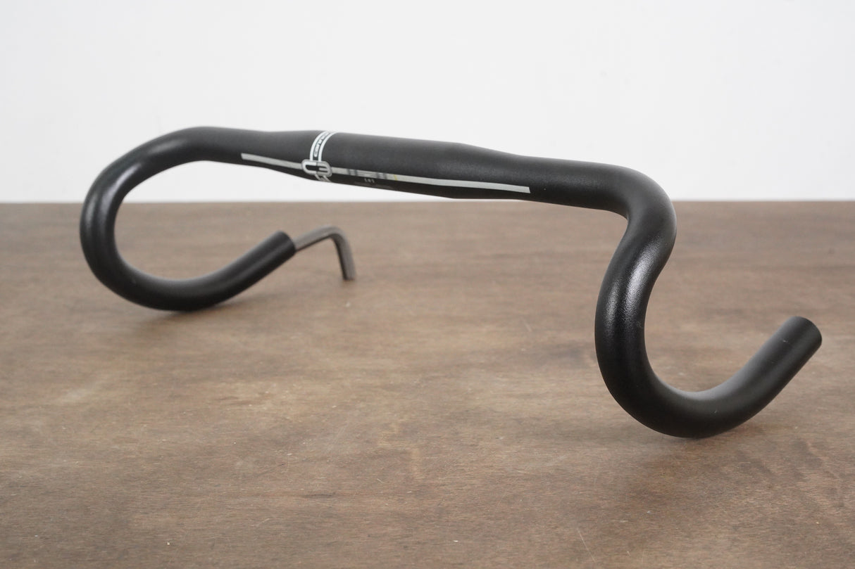 42cm Cannondale C3 Alloy Compact Road Handlebar 31.8mm