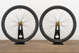 HED Belgium Plus Chris King R45D Alloy Tubeless Disc Brake Wheelset 11 Speed