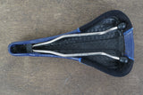 145mm Selle Italia Gel Flow Flite Vanox Rail Road Saddle 282g