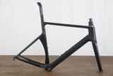 L (Large) Canyon Aeroad CF SLX Carbon Rim Brake Road Frameset