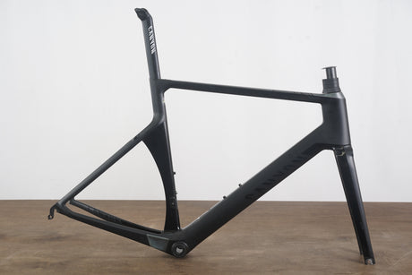 L (Large) Canyon Aeroad CF SLX Carbon Rim Brake Road Frameset