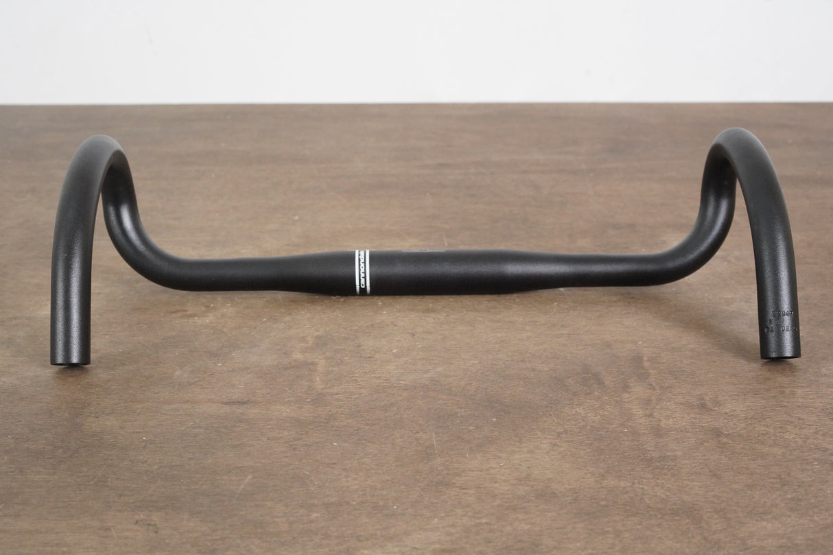 42cm Cannondale C3 Alloy Compact Road Handlebar 31.8mm