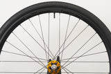 HED Belgium Plus Chris King R45D Alloy Tubeless Disc Brake Wheelset 11 Speed
