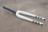 1 1/8" ENVE Road 1 1/4" Tapered Carbon Thru-Axle Disc Brake Gravel Fork