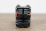 Syncros XR 1.5 80mm ±6 Degree Alloy Stem + Mount 148g 1 1/8" 31.8mm