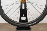 HED Belgium Plus Chris King R45D Alloy Tubeless Disc Brake Wheelset 11 Speed