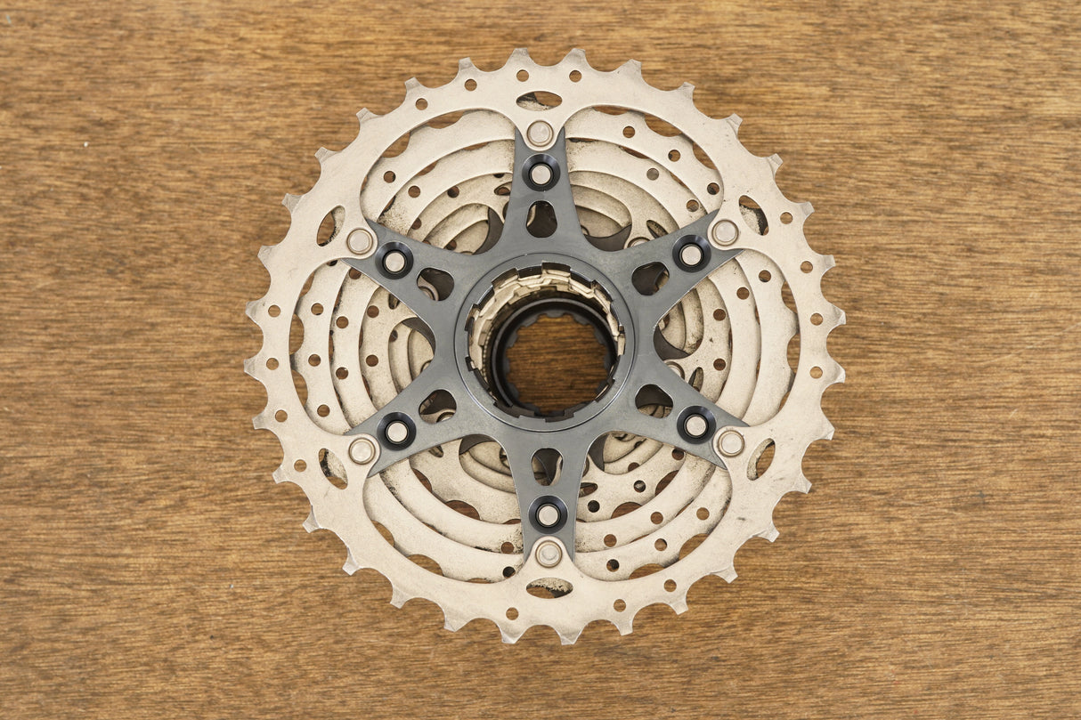 Shimano Ultegra R8000 GS 11 Speed Mechanical Direct Mount Rim Road Groupset 8000