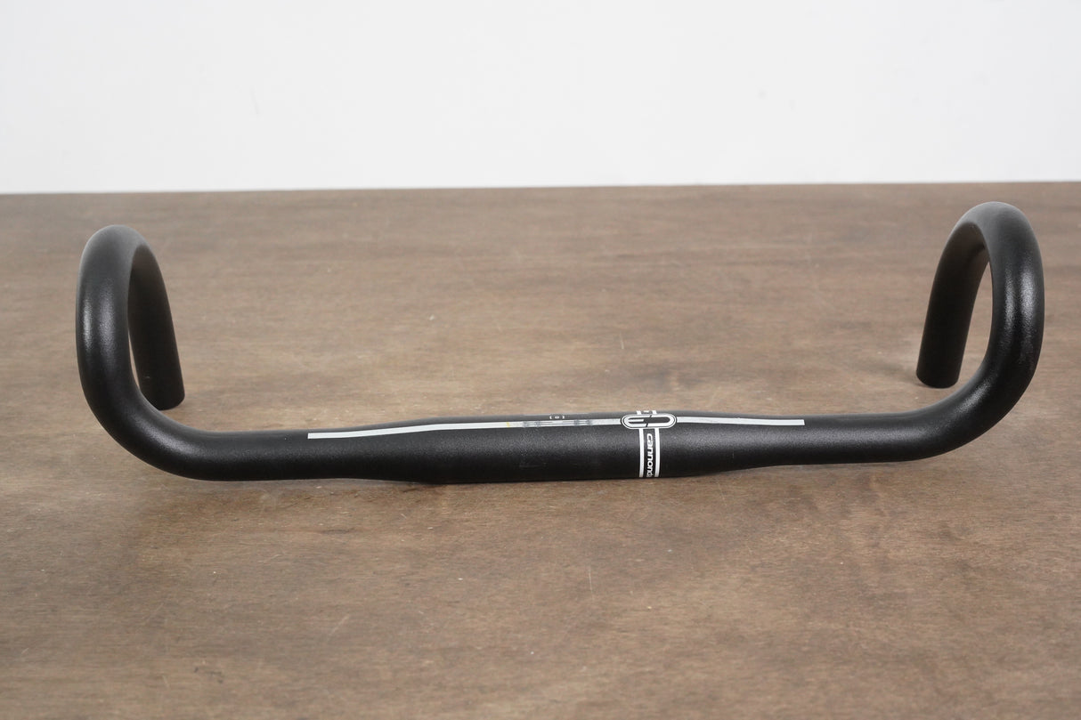 42cm Cannondale C3 Alloy Compact Road Handlebar 31.8mm