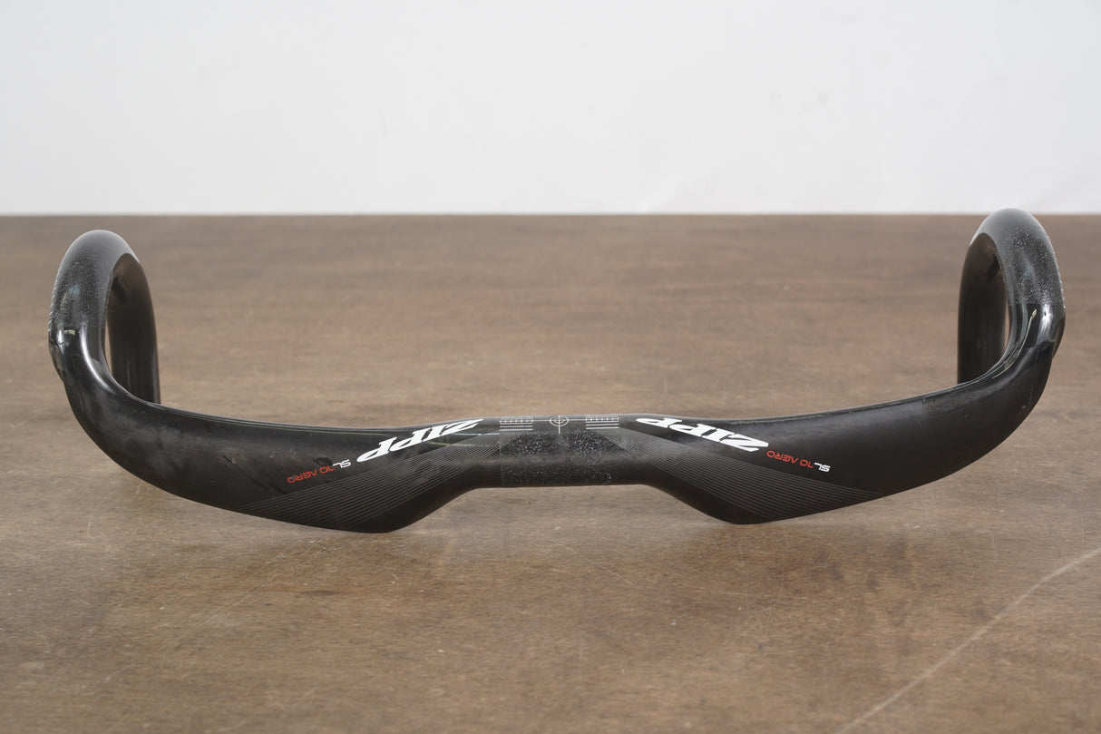 42cm Zipp SL-70 Carbon Compact Aero Road Handlebar 31.8mm SL70