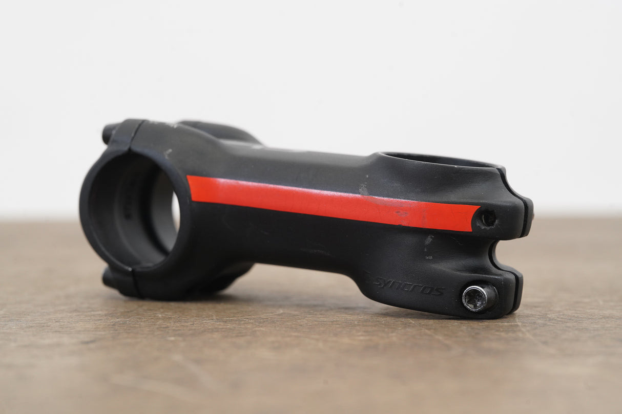 Syncros XR 1.5 80mm ±6 Degree Alloy Stem + Mount 148g 1 1/8" 31.8mm