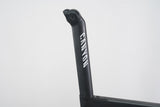 L (Large) Canyon Aeroad CF SLX Carbon Rim Brake Road Frameset