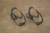 (2) Specialized S-WORKS Rib Cage II Carbon Water Bottle Cages 40g