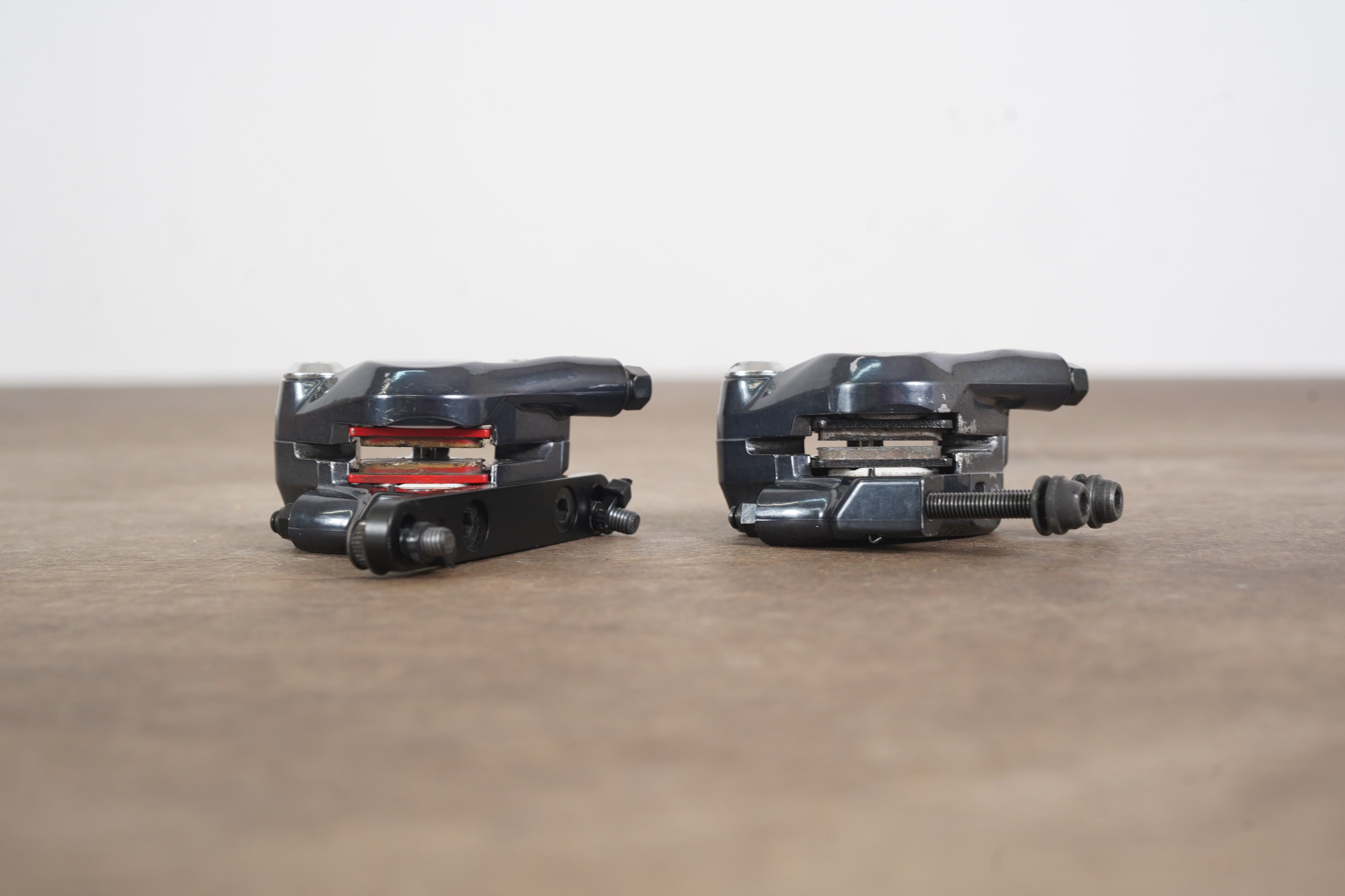 Shimano Ultegra R8000 11 Speed Mechanical Disc Brake Road