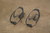 (2) Specialized S-WORKS Rib Cage II Carbon Water Bottle Cages 40g