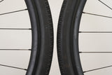 HED Belgium Plus Chris King R45D Alloy Tubeless Disc Brake Wheelset 11 Speed
