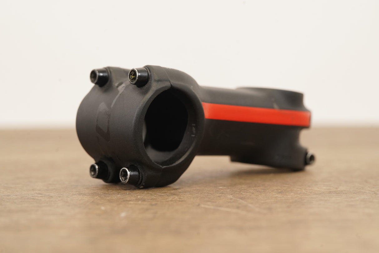 Syncros XR 1.5 80mm ±6 Degree Alloy Stem + Mount 148g 1 1/8" 31.8mm