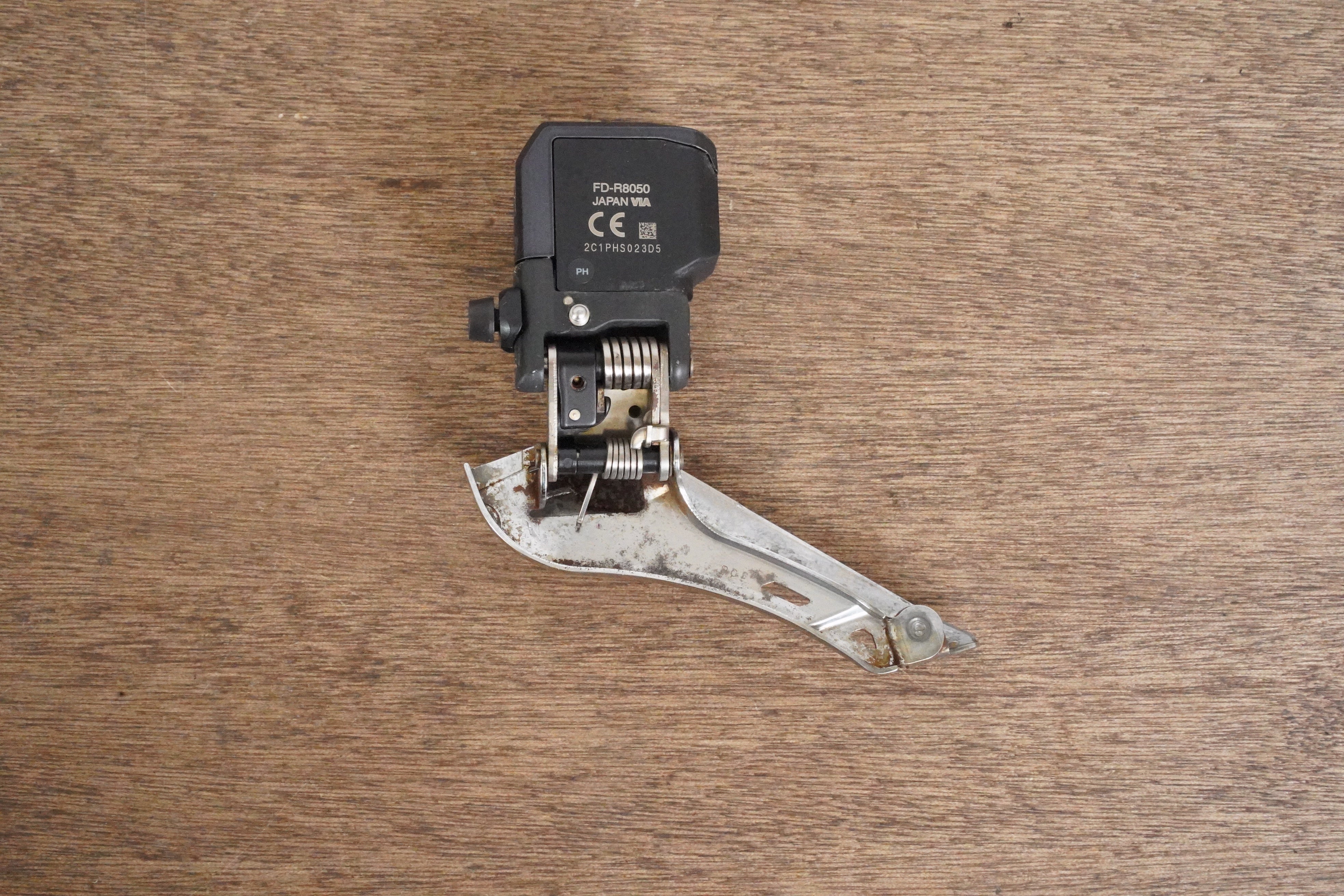 SHIMANO・FD-R8050【新品未使用】 Shimano Ultegra Di2 FD-R8050 Front Derailleur - Components