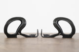 (2) Forte Carbon Water Bottle Cages 53g