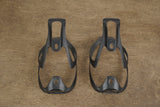 (2) Specialized S-WORKS Rib Cage II Carbon Water Bottle Cages 40g