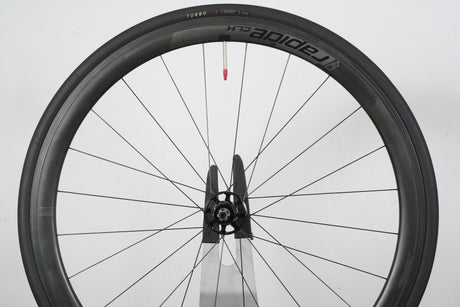 Roval CLX 40 Rapide Carbon Clincher Rim Brake Wheelset Shimano/SRAM 11 CLX40