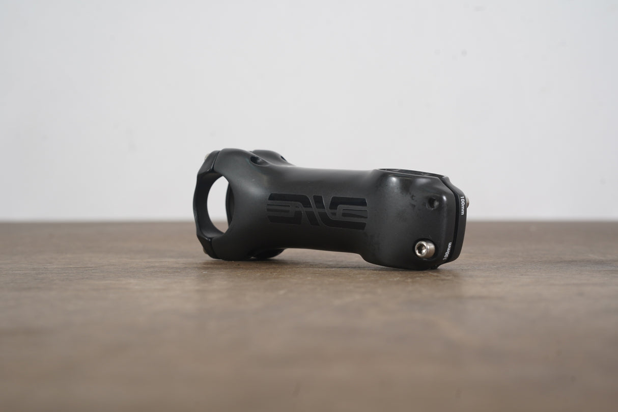 ENVE 100mm ±6 Degree Carbon Road Stem 119g 1 1/8" 31.8mm