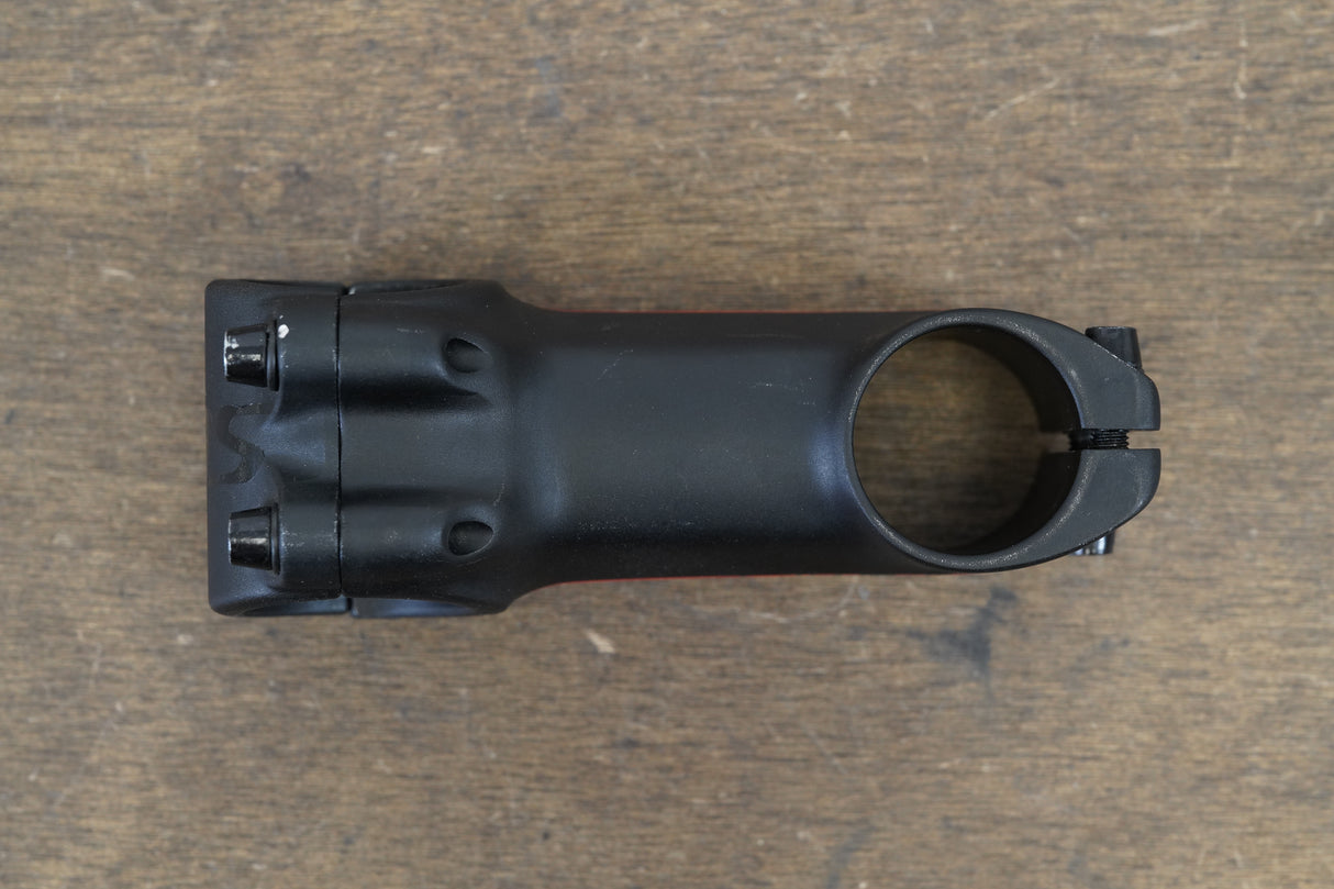 Syncros XR 1.5 80mm ±6 Degree Alloy Stem + Mount 148g 1 1/8" 31.8mm