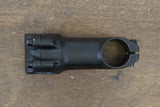 Syncros XR 1.5 80mm ±6 Degree Alloy Stem + Mount 148g 1 1/8" 31.8mm