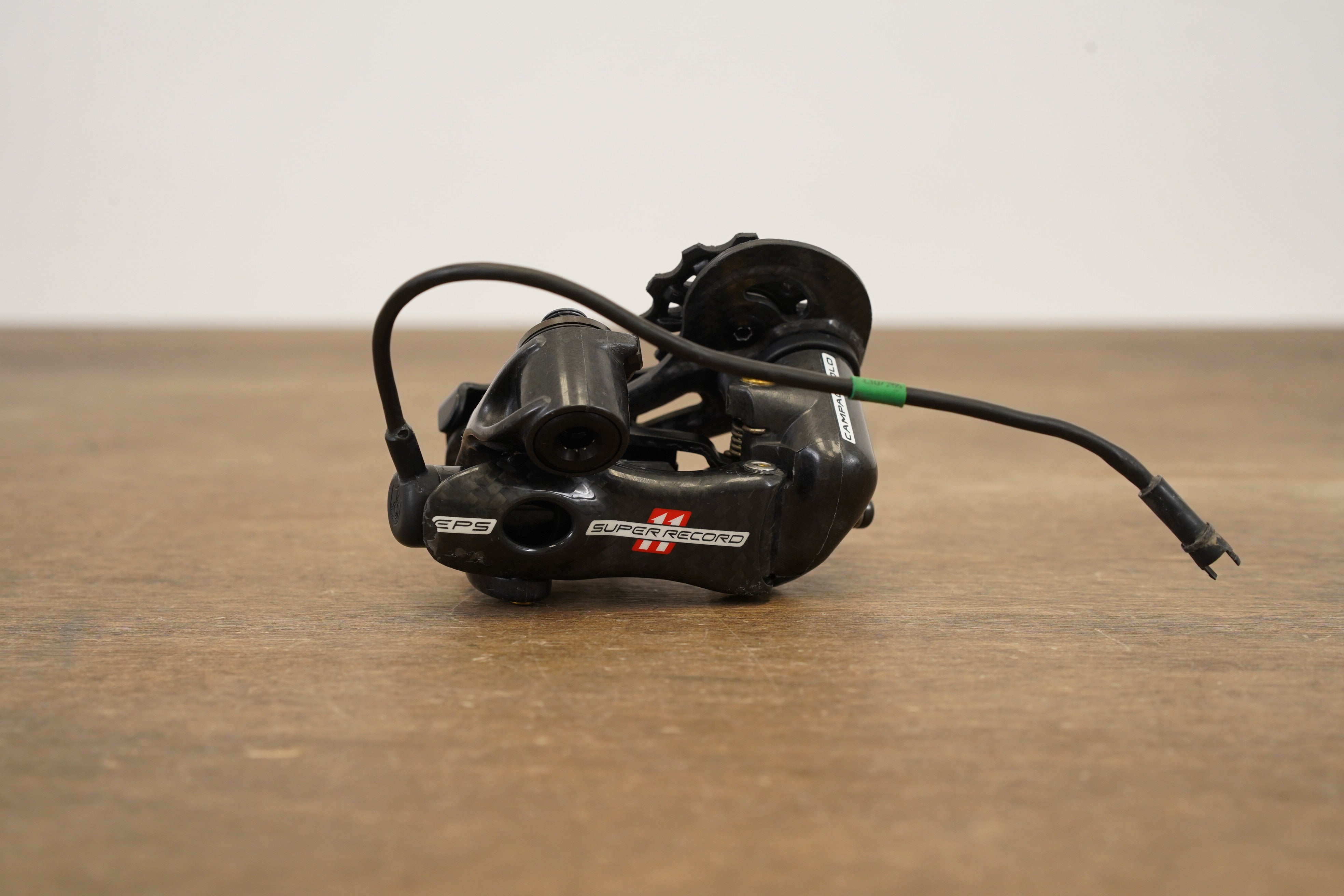 Campagnolo Super Record / Record EPS V3 11 Speed Electronic Rim