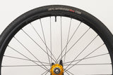 HED Belgium Plus Chris King R45D Alloy Tubeless Disc Brake Wheelset 11 Speed