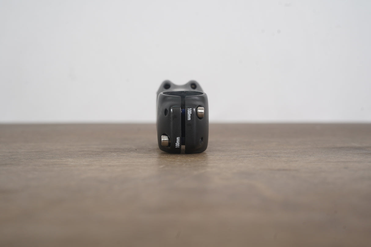 ENVE 100mm ±6 Degree Carbon Road Stem 119g 1 1/8" 31.8mm