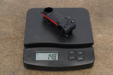 Syncros XR 1.5 80mm ±6 Degree Alloy Stem + Mount 148g 1 1/8" 31.8mm
