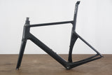 L (Large) Canyon Aeroad CF SLX Carbon Rim Brake Road Frameset