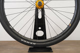 HED Belgium Plus Chris King R45D Alloy Tubeless Disc Brake Wheelset 11 Speed