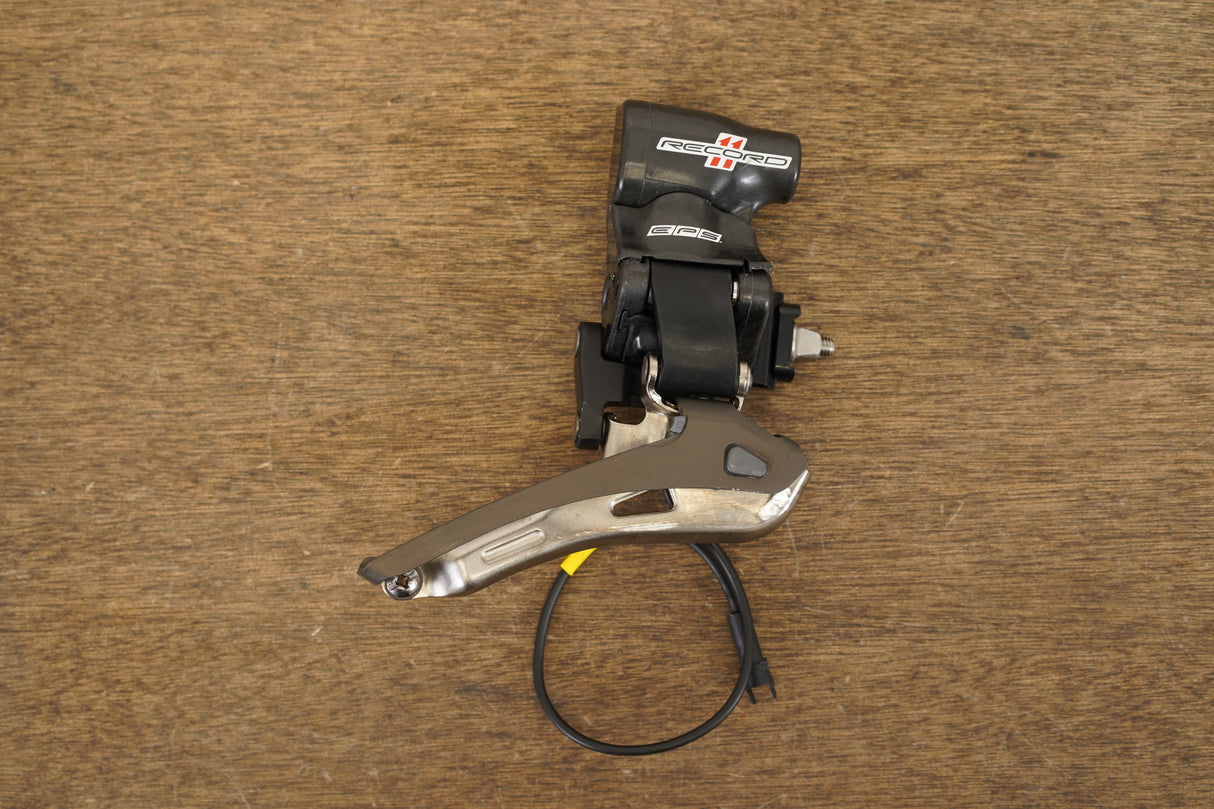 Campagnolo Super Record / Record EPS V3 11 Speed Electronic Rim Brake Groupset