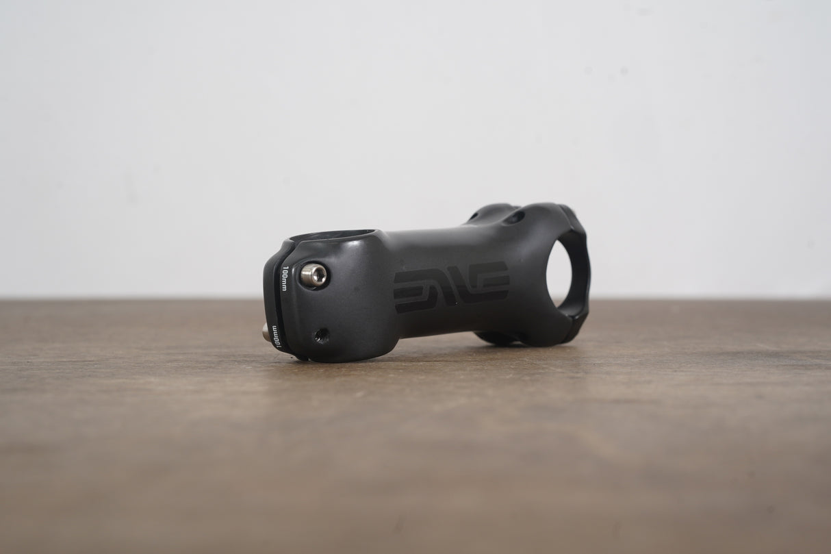 ENVE 100mm ±6 Degree Carbon Road Stem 119g 1 1/8" 31.8mm
