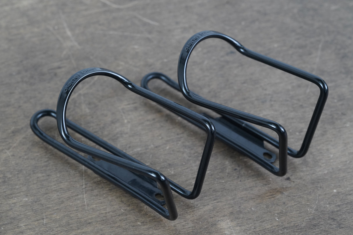 (2) Planet Bikes Alloy Water Bottle Cages 126g