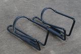(2) Planet Bikes Alloy Water Bottle Cages 126g