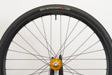 HED Belgium Plus Chris King R45D Alloy Tubeless Disc Brake Wheelset 11 Speed