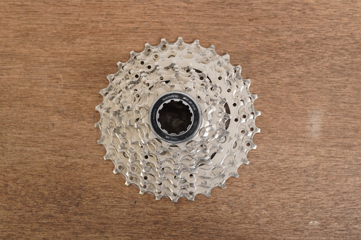 11-30T Shimano 105 CS-R7000 11 Speed Road Cassette 276g