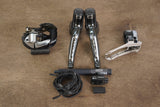 Shimano Dura-Ace 9070 Di2 11 Speed Electronic Rim Brake Road Groupset